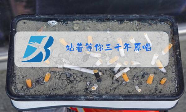 站着等你三千年原唱 王琪下载图片